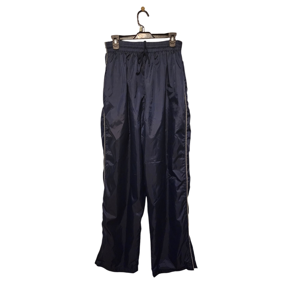 Championship Gold Men's Navy Track Pants